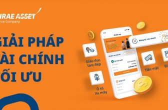 vay-tien-mirae-asset-da-dang-khoan-vay-voi-lai-suat-uu-dai