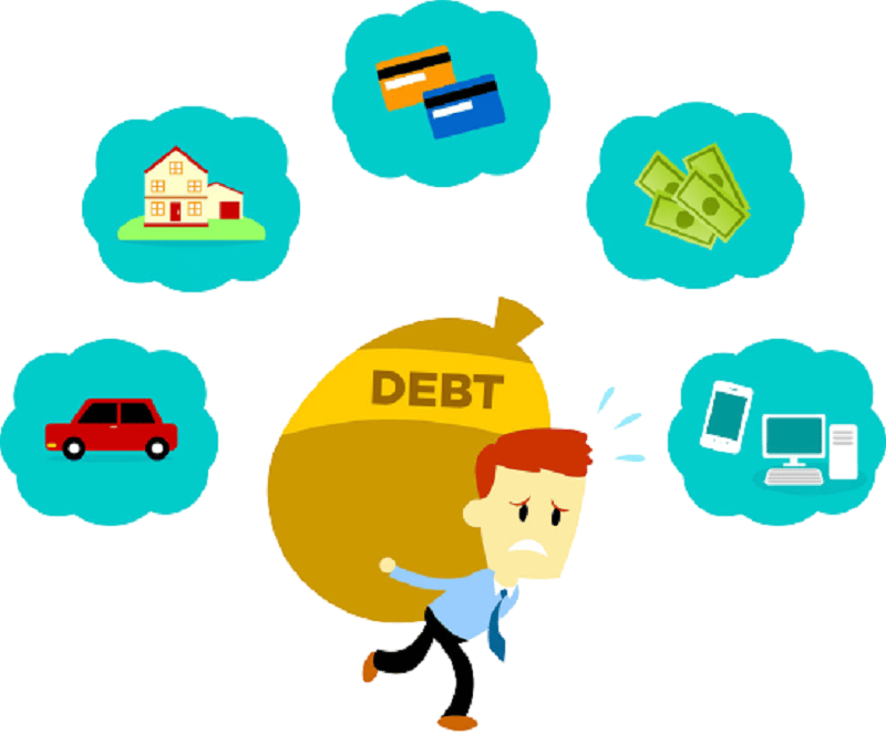 Cơ cấu nợ là gì Quy định của pháp luật về cơ cấu nợ