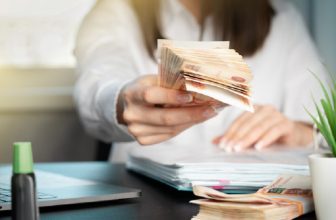 Giải ngân là gì Vì sao nói Giải ngân là bước quan trọng nhất của quy trình vay vốn