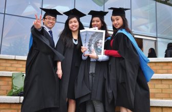 Vay du học là gì Thủ tục và điều kiện để được vay du học