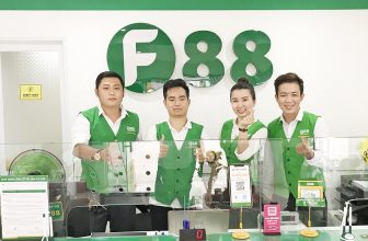 Vay tiền F88 bằng CMND: Vay tín chấp hay thế chấp?