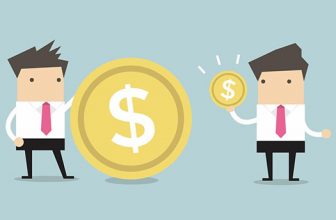 vay tiền online khi bị nợ xấu