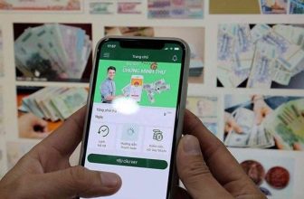 Khi khách hàng cài đặt ứng dụng vay và để lại thông tin cá nhân, sẽ có đối tượng liên hệ, mời chào vay tiền và cài đặt các ứng dụng vay khác.